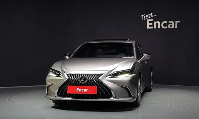 Lexus ES 2025, 28783 км, за 47990000 KRW - фото 3