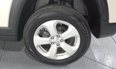 Jeep Compass 2019, 57401 км, за 13900000 KRW - фото 21