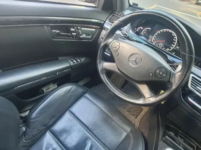 Mercedes-Benz S-Class 2010, 220739 км, за 10000000 KRW - фото 17