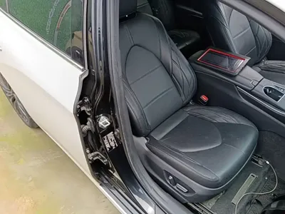 Toyota Avalon 2019, 62000 км, за 92400 CNY - фото 25