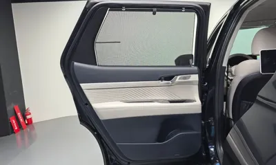 Hyundai Palisade 2023, 24672 км, за 41800000 KRW - фото 25