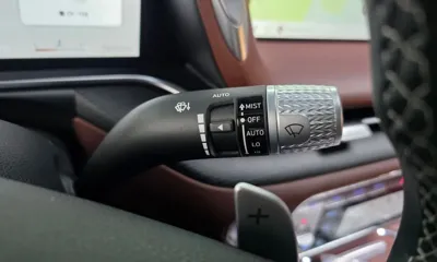 Genesis G90 2023, 79053 км, за 62800000 KRW - фото 39
