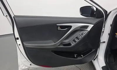 Hyundai Avante 2012, 115472 км, за 4500000 KRW - фото 24