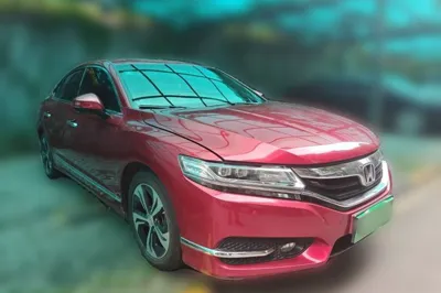 Honda Spirior 2015, 175100 км, за 55355.86 CNY