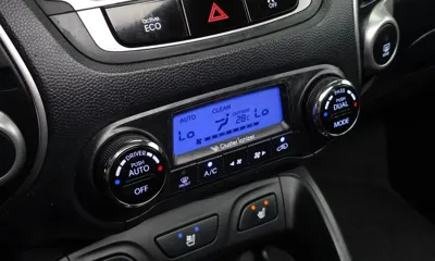 Hyundai Tucson 2012, 105831 км, за 6250000 KRW - фото 18