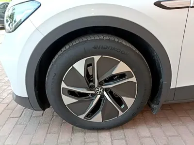 Volkswagen ID.4 Crozz 2024, 35000 км, за 92899 CNY - фото 23