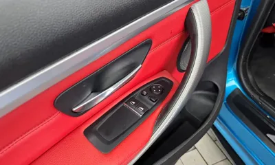 BMW 4-Series 2018, 91291 км, за 18990000 KRW - фото 29