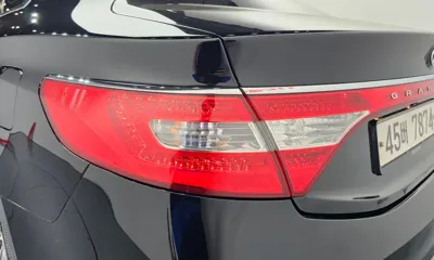 Hyundai Grandeur 2017, 125996 км, за 8990000 KRW - фото 23