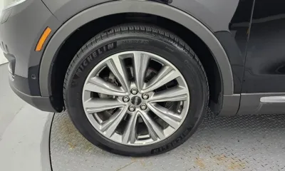 Lincoln MKX 2016, 101094 км, за 8800000 KRW - фото 5