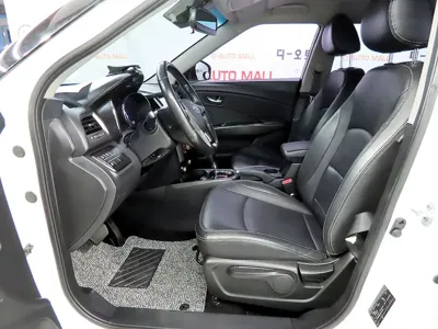 KG_Mobility_Ssangyong TIBOLI 2017, 107614 км, за 6800000 KRW - фото 6