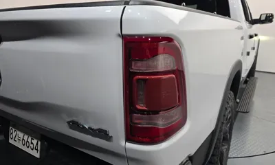 Dodge Ram Pick Up 2019, 38901 км, за 66200000 KRW - фото 23