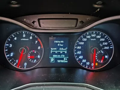 Hyundai Veloster 2016, 167823 км, за 5300000 KRW - фото 10