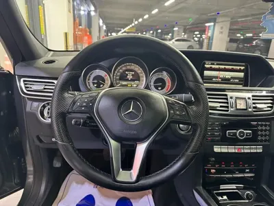 Mercedes-Benz E-Class 2014, 219357 км, за 8500000 KRW - фото 8