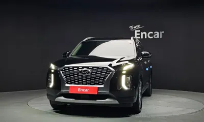 Hyundai Palisade 2020, 112677 км, за 23200000 KRW