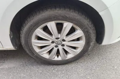 Volkswagen Bora 2019, 43300 км, за 42664.06 CNY - фото 7