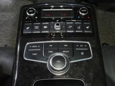 Kia K9 2014, 253757 км, за 4500000 KRW - фото 17