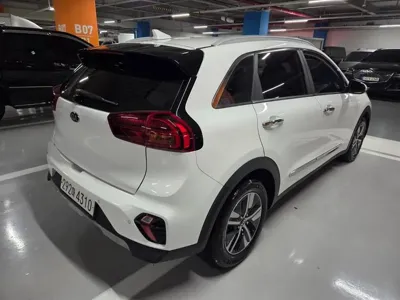 Kia Niro 2021, 71874 км, за 17700000 KRW - фото 3