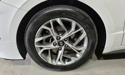 Hyundai Sonata 2020, 244200 км, за 9400000 KRW - фото 5