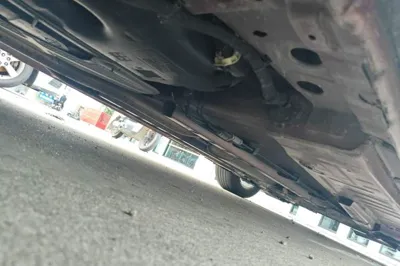 Buick Verano 2018, 44200 км, за 35437.81 CNY - фото 29