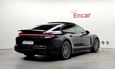 Porsche Panamera 2025, 15941 км, за 197650000 KRW