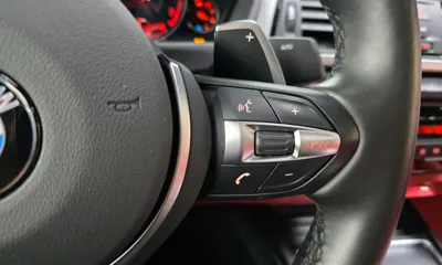 BMW 4-Series 2020, 61170 км, за 25700000 KRW - фото 33