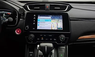 Honda CR-V 2017, 172514 км, за 18300000 KRW - фото 14