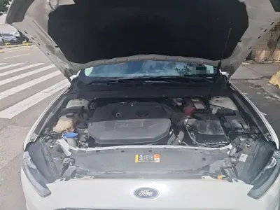 Ford Mondeo 2015, 138800 км, за 24600 CNY - фото 21