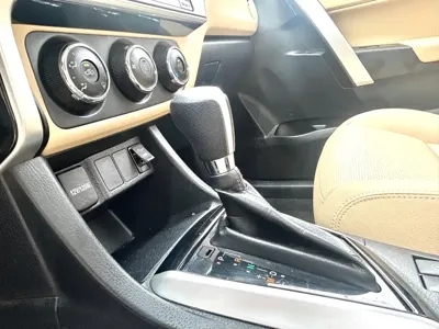 Toyota Levin 2018, 96000 км, за 37000 CNY - фото 17