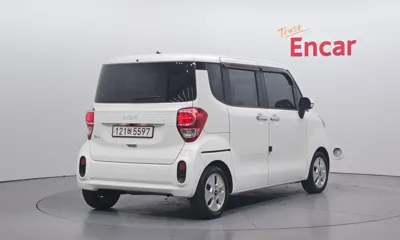 Kia Ray 2022, 67354 км, за 11990000 KRW
