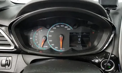 ChevroletGMDaewoo Spark 2021, 60759 км, за 9200000 KRW - фото 8