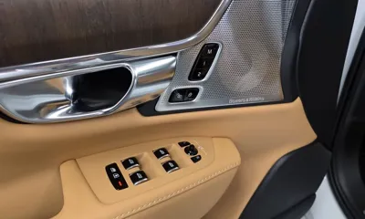 Volvo S90 2024, 29338 км, за 44900000 KRW - фото 29