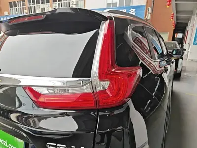 Honda CR-V 2019, 93699 км, за 73600 CNY - фото 8
