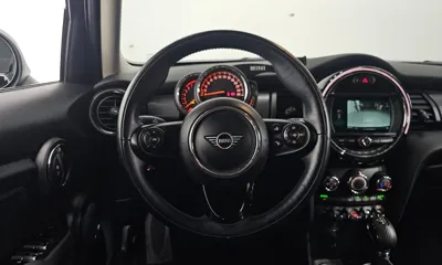 MINI Cooper 2019, 23374 км, за 15900000 KRW - фото 14