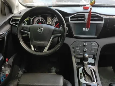 MG GS 2016, 33700 км, за 33286.08 CNY - фото 9