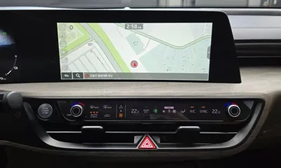 Kia K8 2024, 109879 км, за 24990000 KRW - фото 20