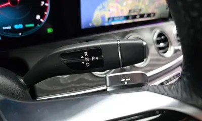 Mercedes-Benz E-Class 2023, 83522 км, за 42500000 KRW - фото 9