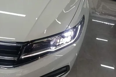 Volkswagen Bora 2021, 22799 км, за 76558.73 CNY - фото 8