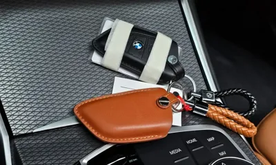 BMW 3-Series 2025, 8100 км, за 56500000 KRW - фото 31