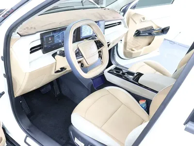 KG_Mobility_Ssangyong Actyon 2025, 7149 км, за 27700000 KRW - фото 17