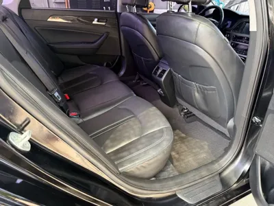 Hyundai Sonata 2015, 193883 км, за 5200000 KRW - фото 16