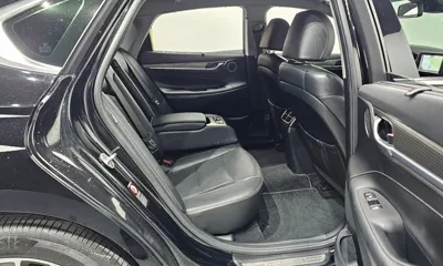Hyundai Grandeur 2018, 151582 км, за 15500000 KRW - фото 11