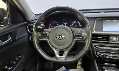 Kia K5 2016, 142336 км, за 7800000 KRW - фото 16