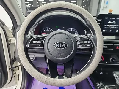 Kia Seltos 2020, 160448 км, за 11700000 KRW - фото 9