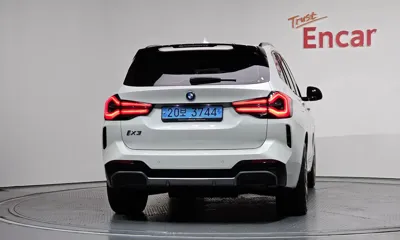 BMW iX3 2024, 45174 км, за 52800000 KRW - фото 4