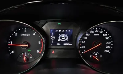 Kia Canival 2018, 84845 км, за 15500000 KRW - фото 8