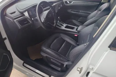 Geely Auto Emgrand GL 2017, 59000 км, за 37905.48 CNY - фото 17