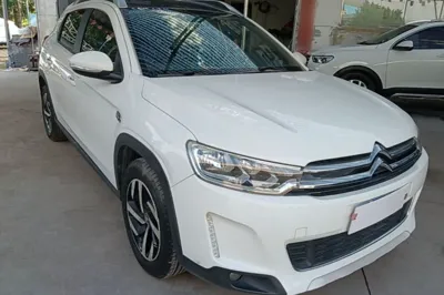 Citroen C3-XR 2015, 112200 км, за 31637.75 CNY - фото 3
