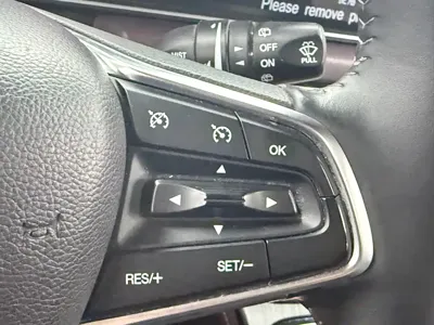 GAC Motor Trumpchi M6 2022, 36000 км, за 106800 CNY - фото 13