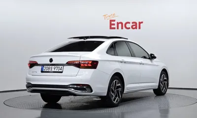 Volkswagen Jetta 2024, 11481 км, за 29500000 KRW