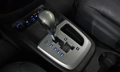 Hyundai Santafe 2012, 141857 км, за 4500000 KRW - фото 9
